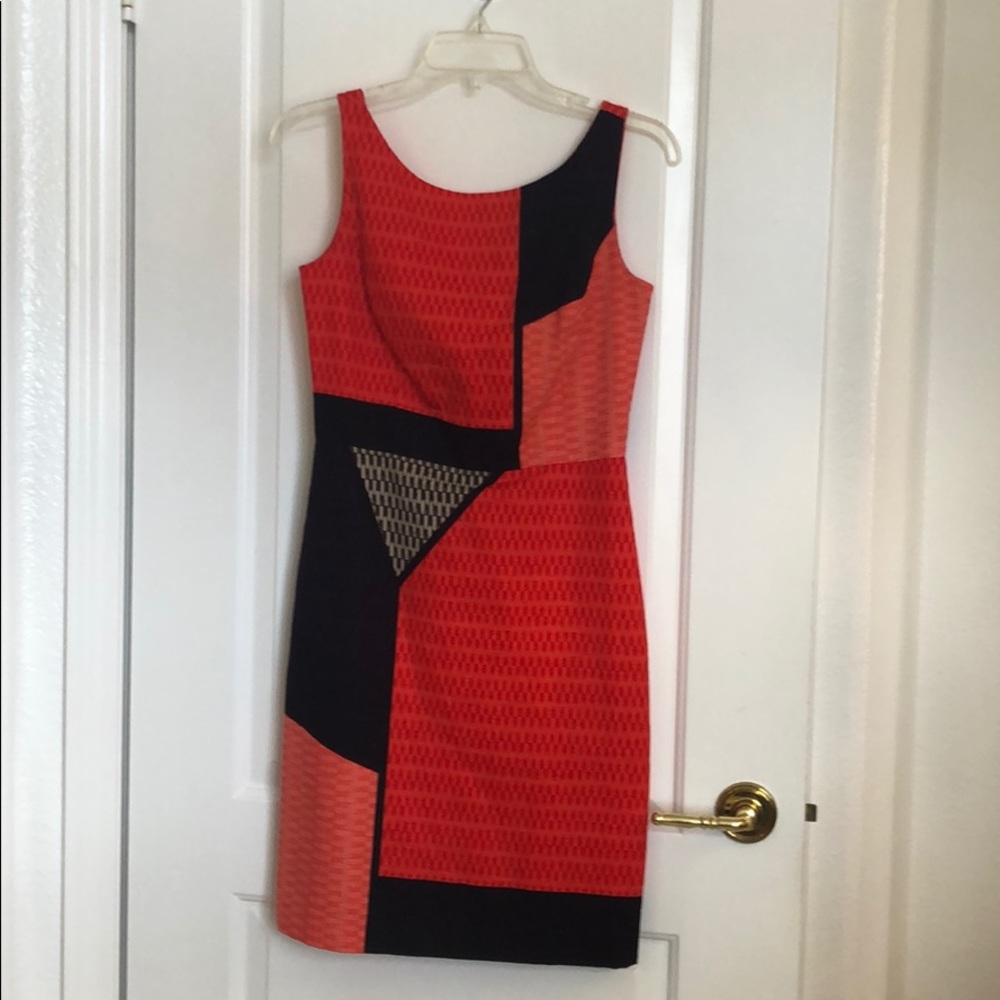 Anthropologie Dress